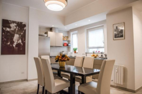 Casa 3 Santi, your contemporary home in Rome